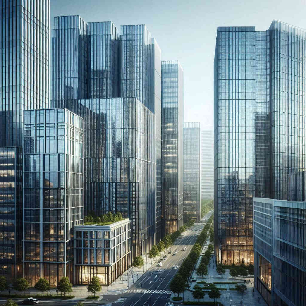 万科金域国际文章配图